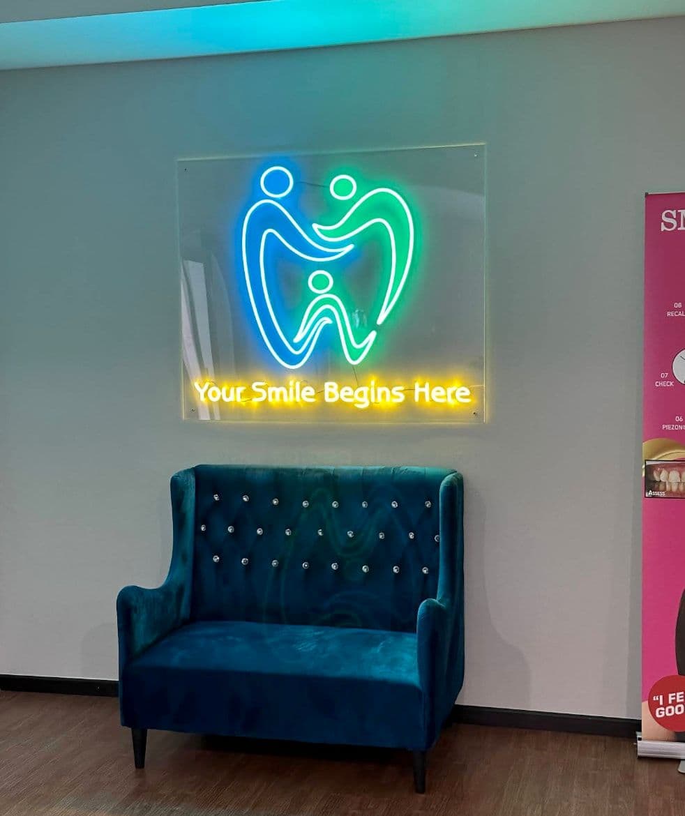 Photo 3 for Dr. Tooth Dental Bandar Bukit Raja Klang