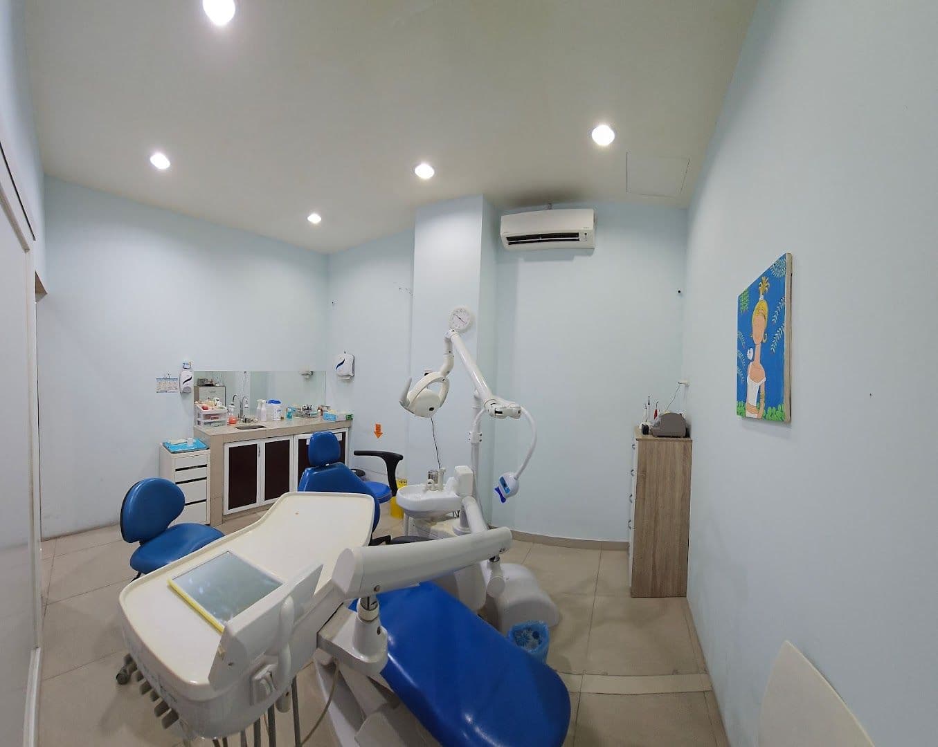 Photo 3 for Drs. Wong & Partners Dental Surgeons - Puchong Jaya