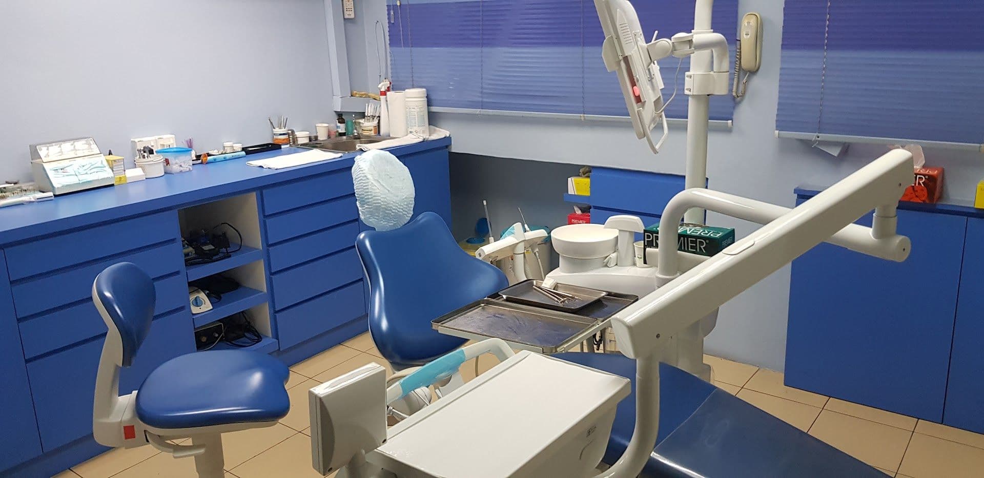 Klinik Pergigian Yap (Yap Dental Clinic)