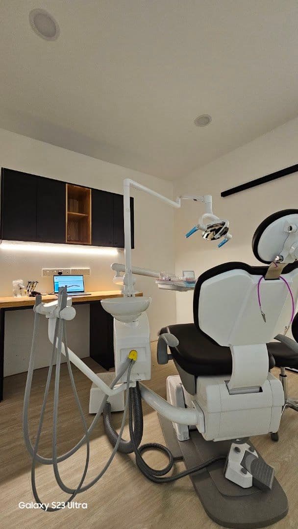Photo 3 for Klinik Pergigian Dental District Cyberjaya