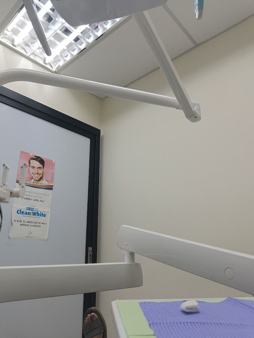 Lim & Leow Dental Clinic