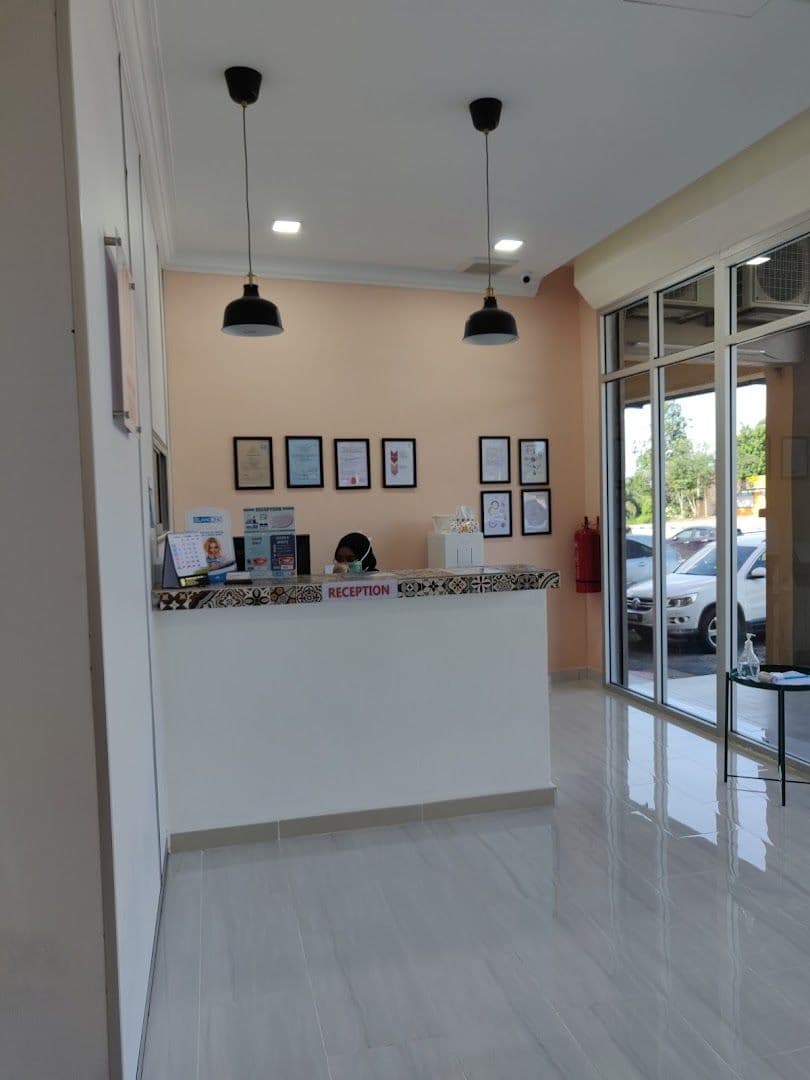Main photo for Klinik Pergigian Embun Rawang