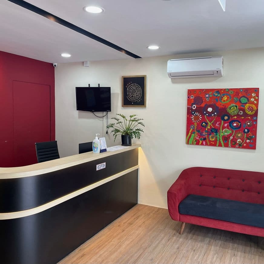 Klinik Pergigian Ooi & Rakan (Bandar Bukit Tinggi)