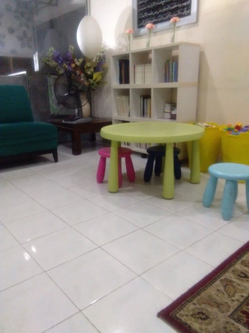 Klinik Pergigian Ene dan Mastura