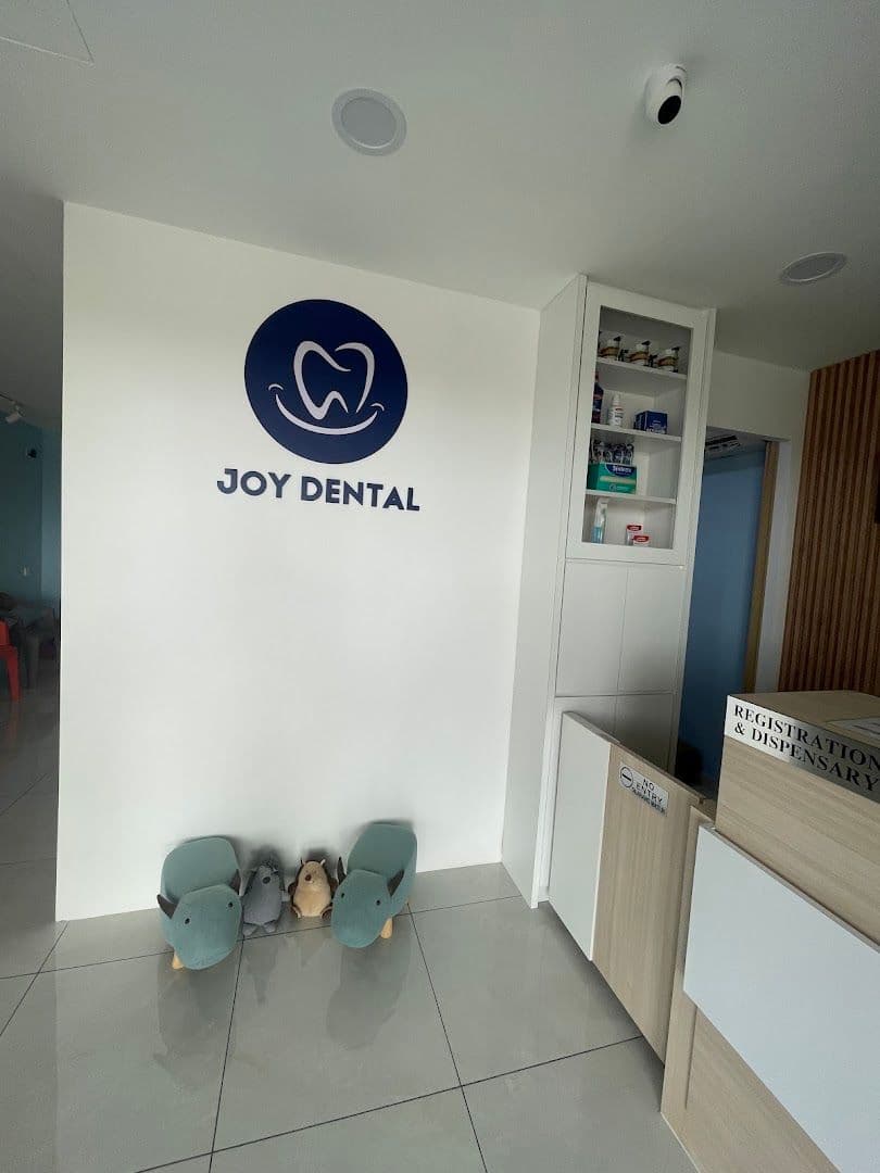 Klinik Pergigian Joy Dental Melaka