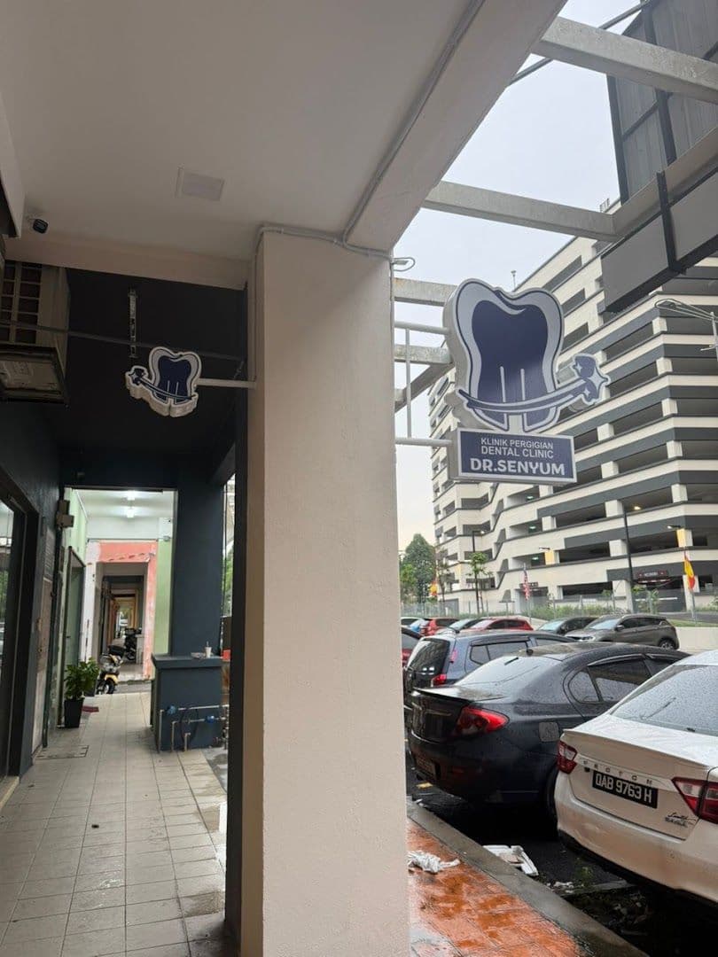 Photo 5 for Dr Senyum Dental Clinic Petaling Jaya