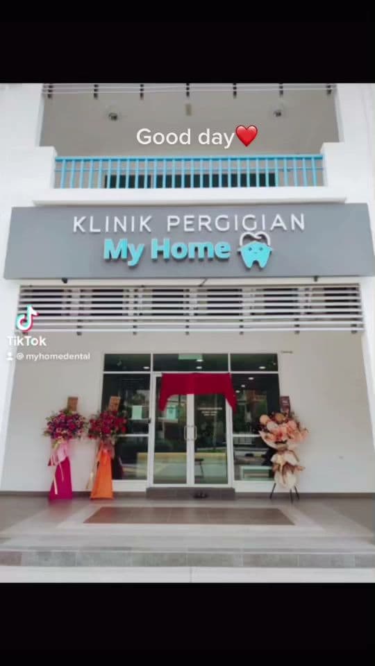Photo 2 for Klinik Pergigian My Home