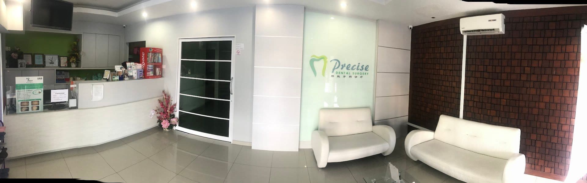 Photo 3 for Precise Dental Surgery