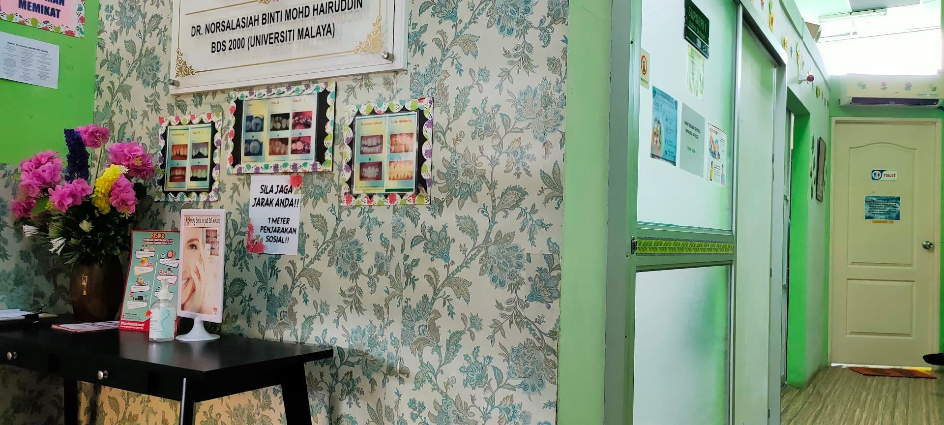 Photo 5 for Klinik Pergigian Ria Izznur