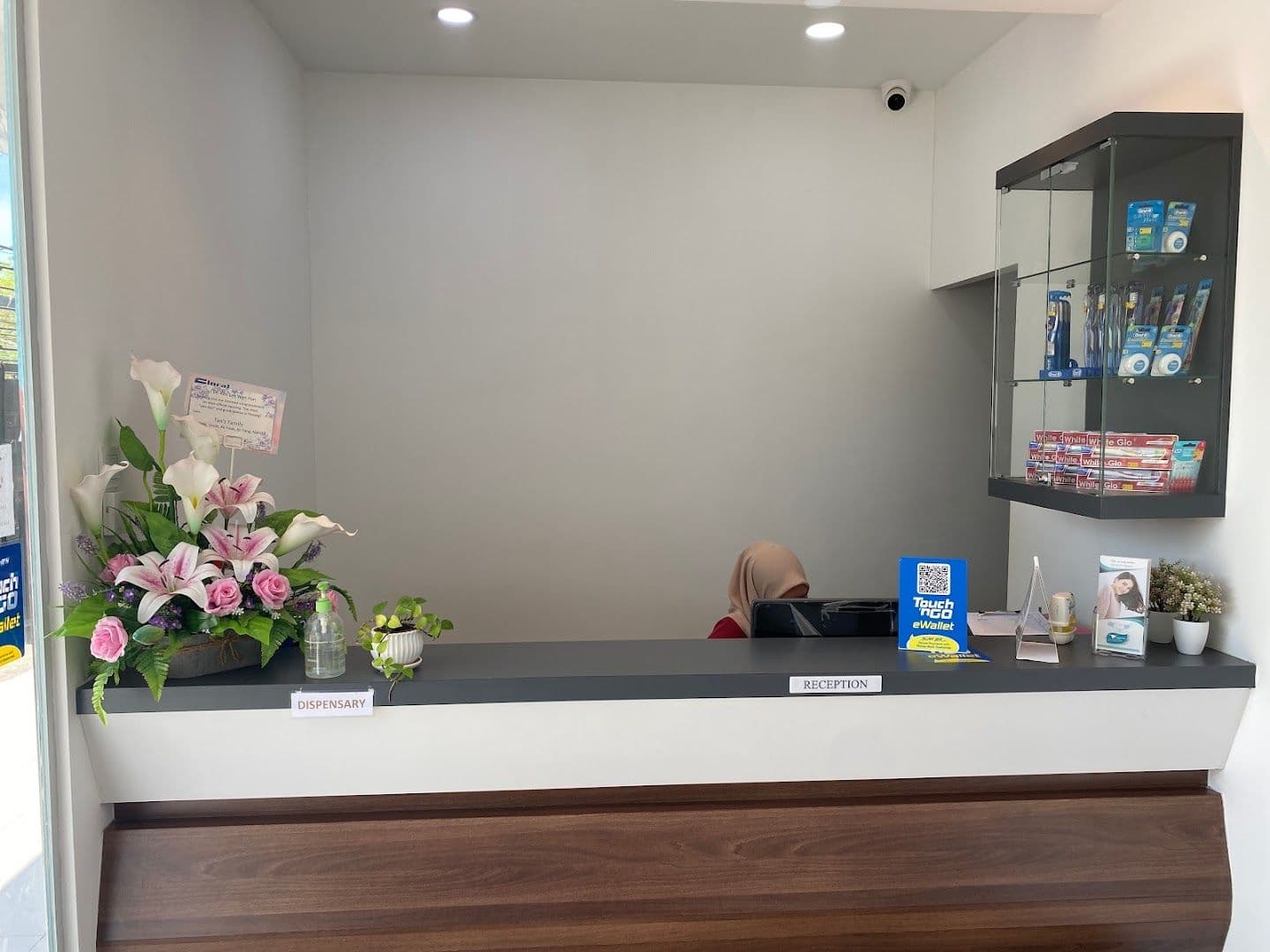 Photo 2 for Union Dental Surgery - Kepala Batas