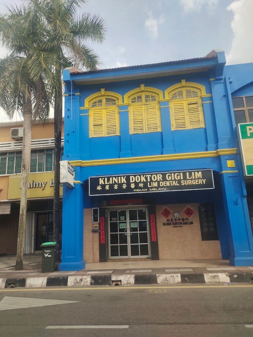 Klinik Doktor Gigi Lim