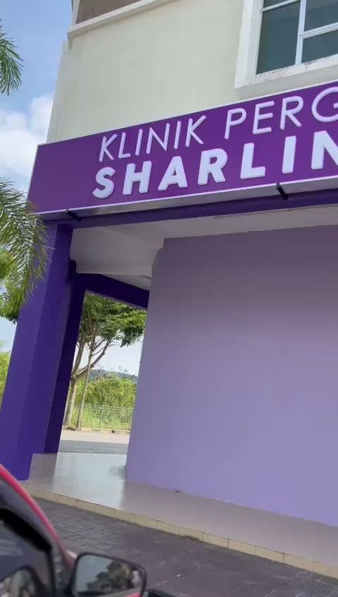 Klinik Pergigian Sharlindah - Sungai Udang