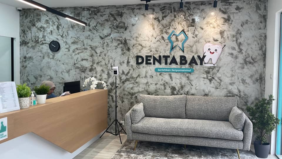 Klinik Pergigian Dentabay Ipoh