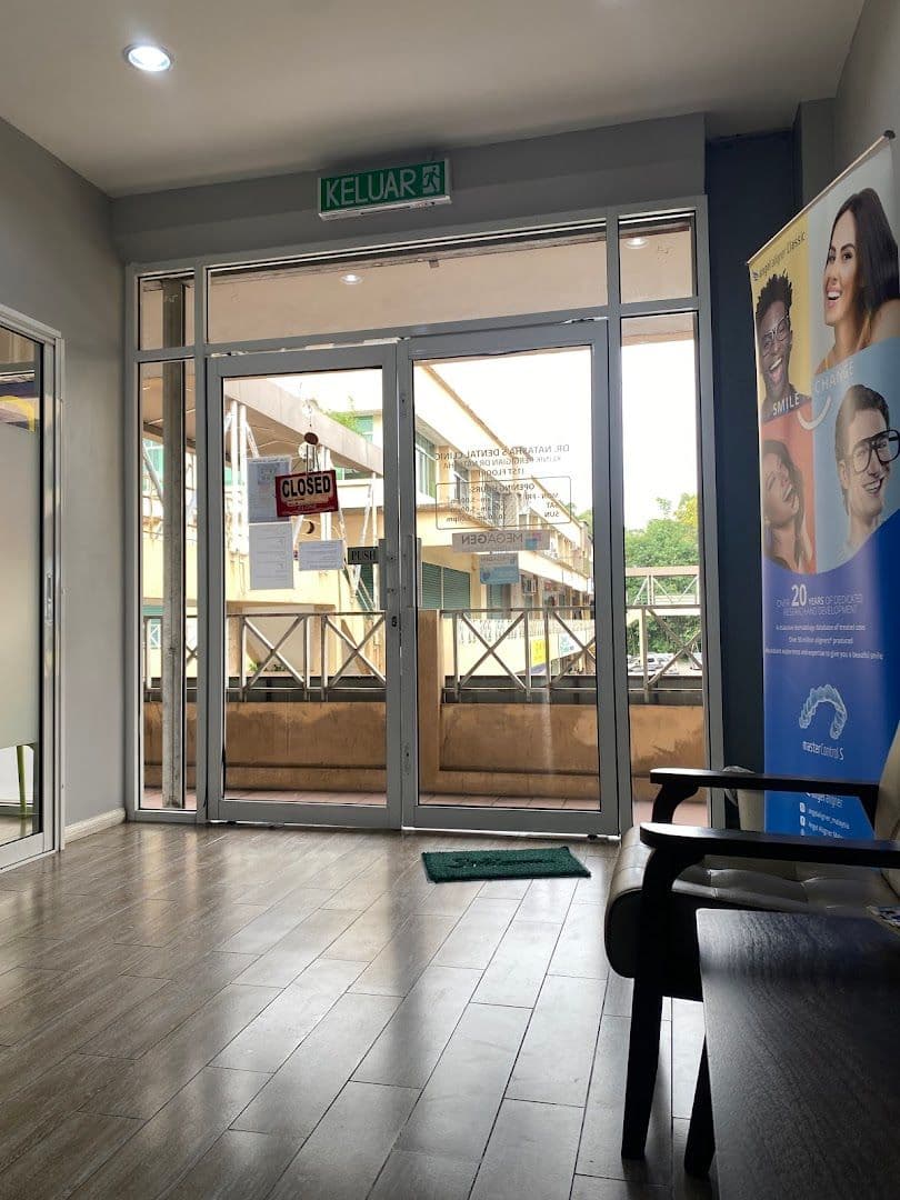 Klinik Pergigian Dr Natasha