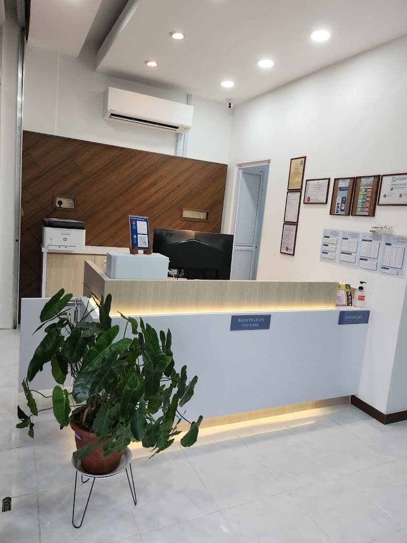 Photo 4 for Klinik Pergigian Dr Carrie-Anne