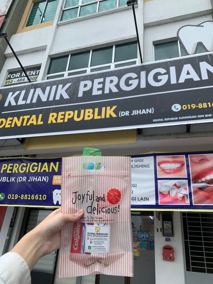 Photo 4 for Klinik Pergigian Dental Republik - Kangar