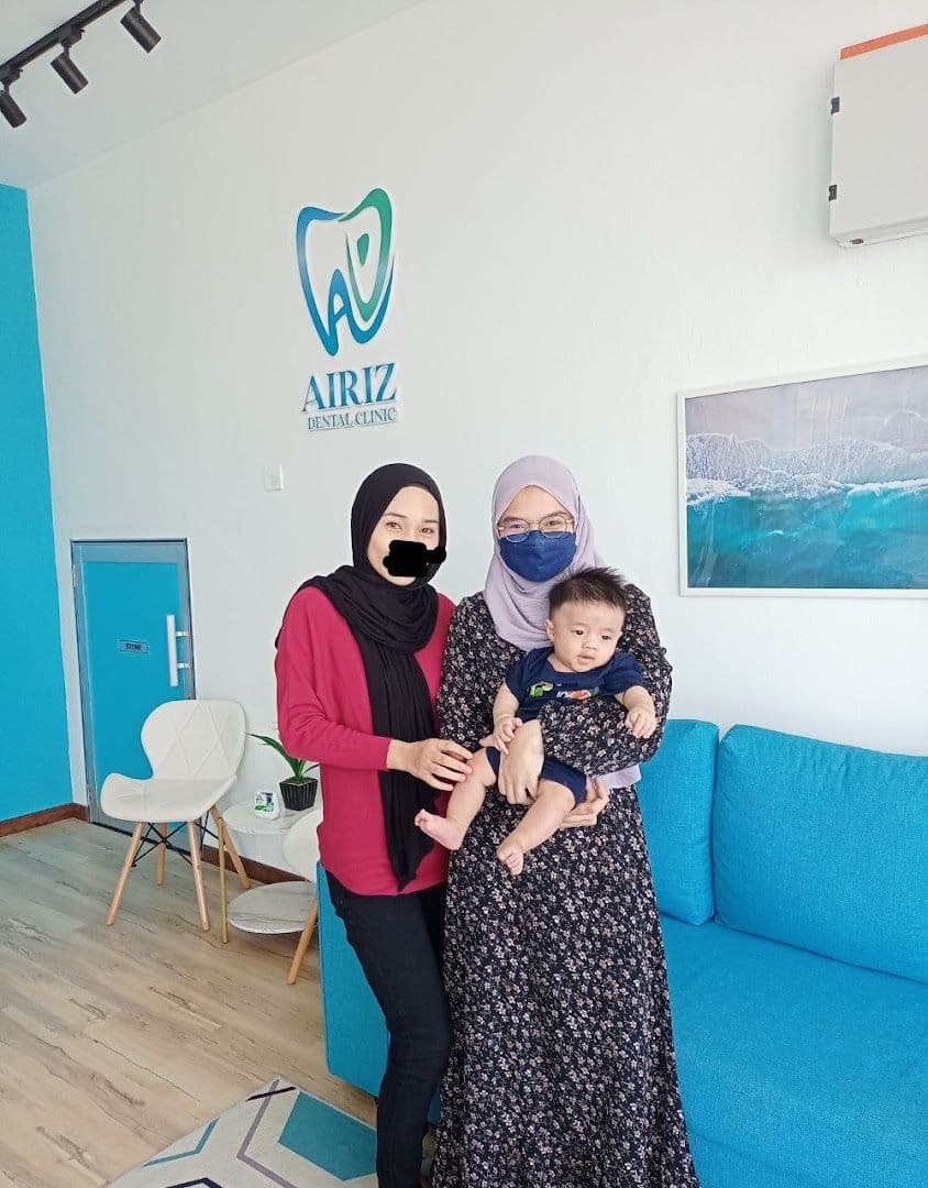 Photo 3 for Klinik Pergigian Airiz Guar Chempedak