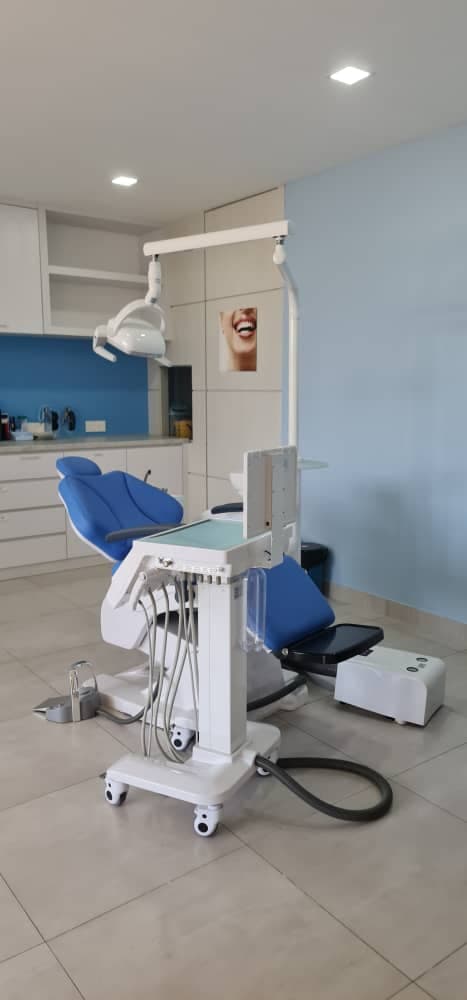 Photo 4 for Klinik Pergigian Bright Smile Times Square