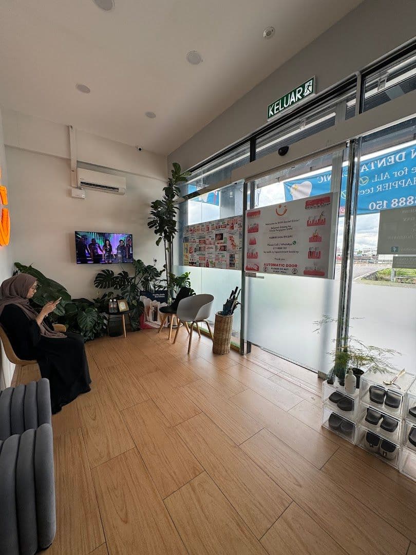 Photo 2 for Klinik Pergigian Shin (Shin Dental Clinic)