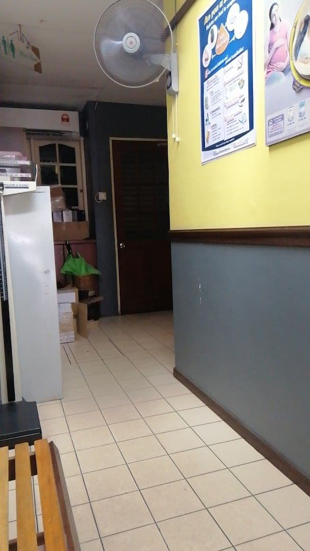 Chong Clinic
