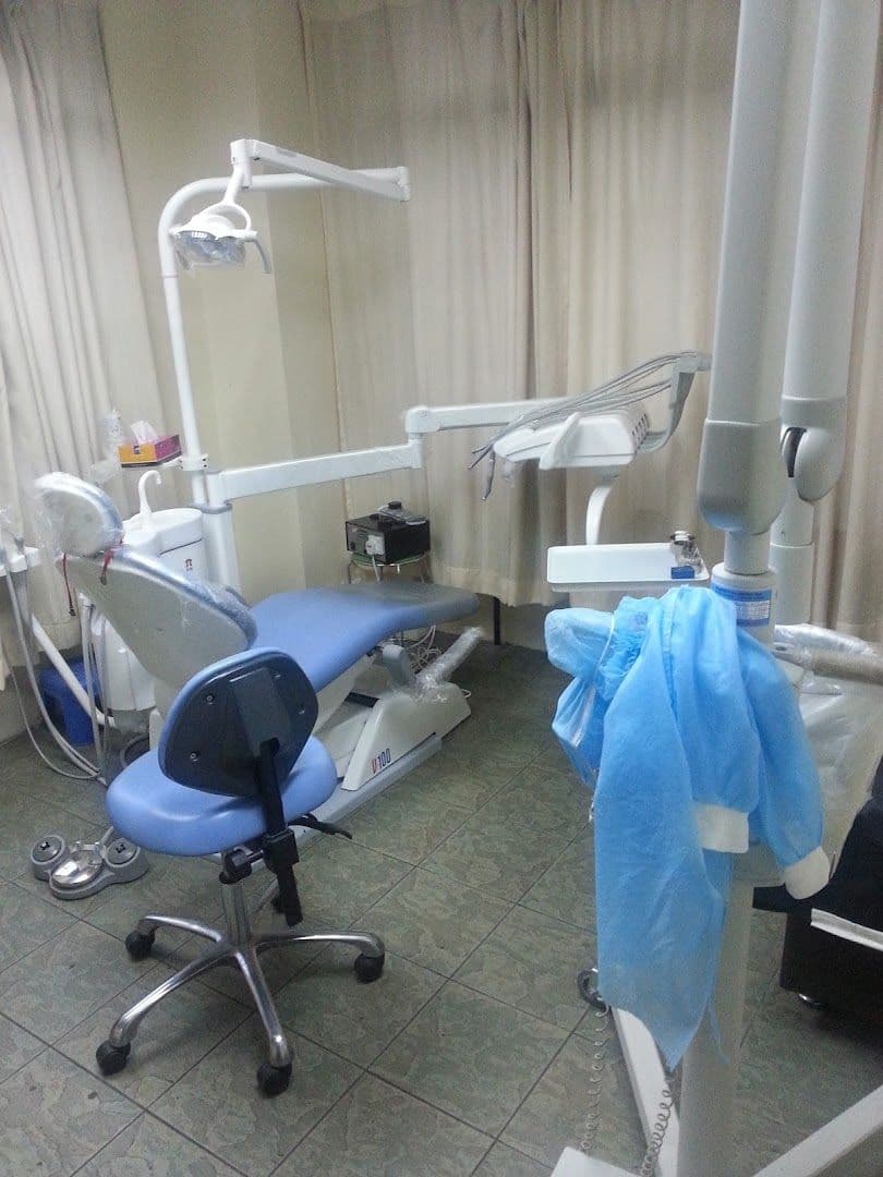 Dental Clinic Shim, Wey & Wong