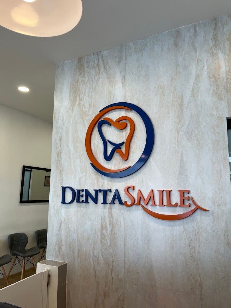 Klinik Pergigian Dentasmile
