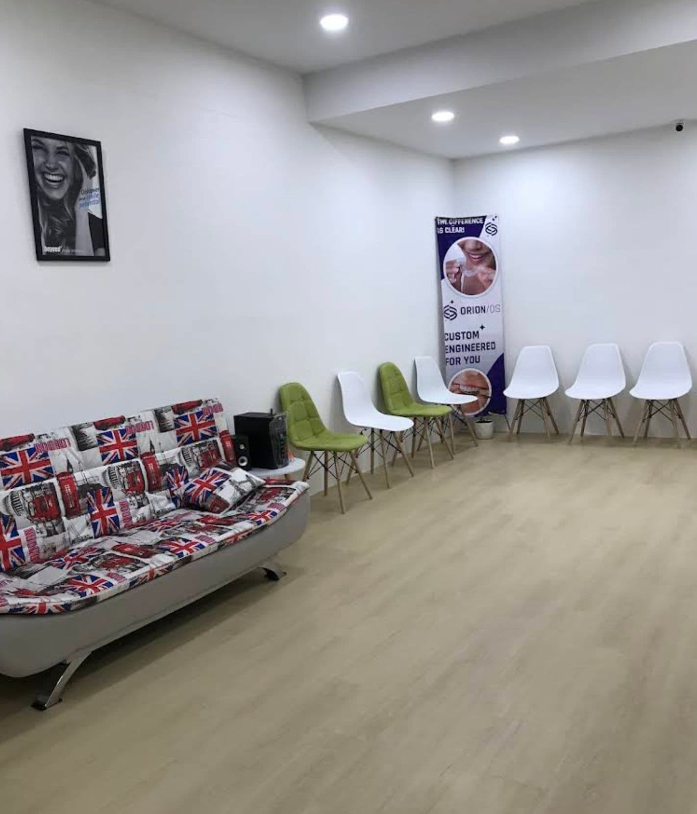 Photo 7 for Klinik Gigi Chun Shah Alam