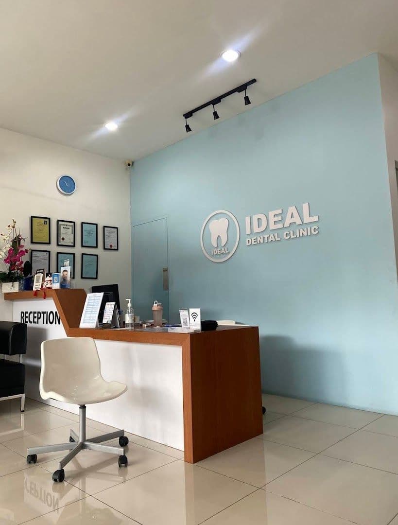 Ideal Dental Clinic (Alam Damai)
