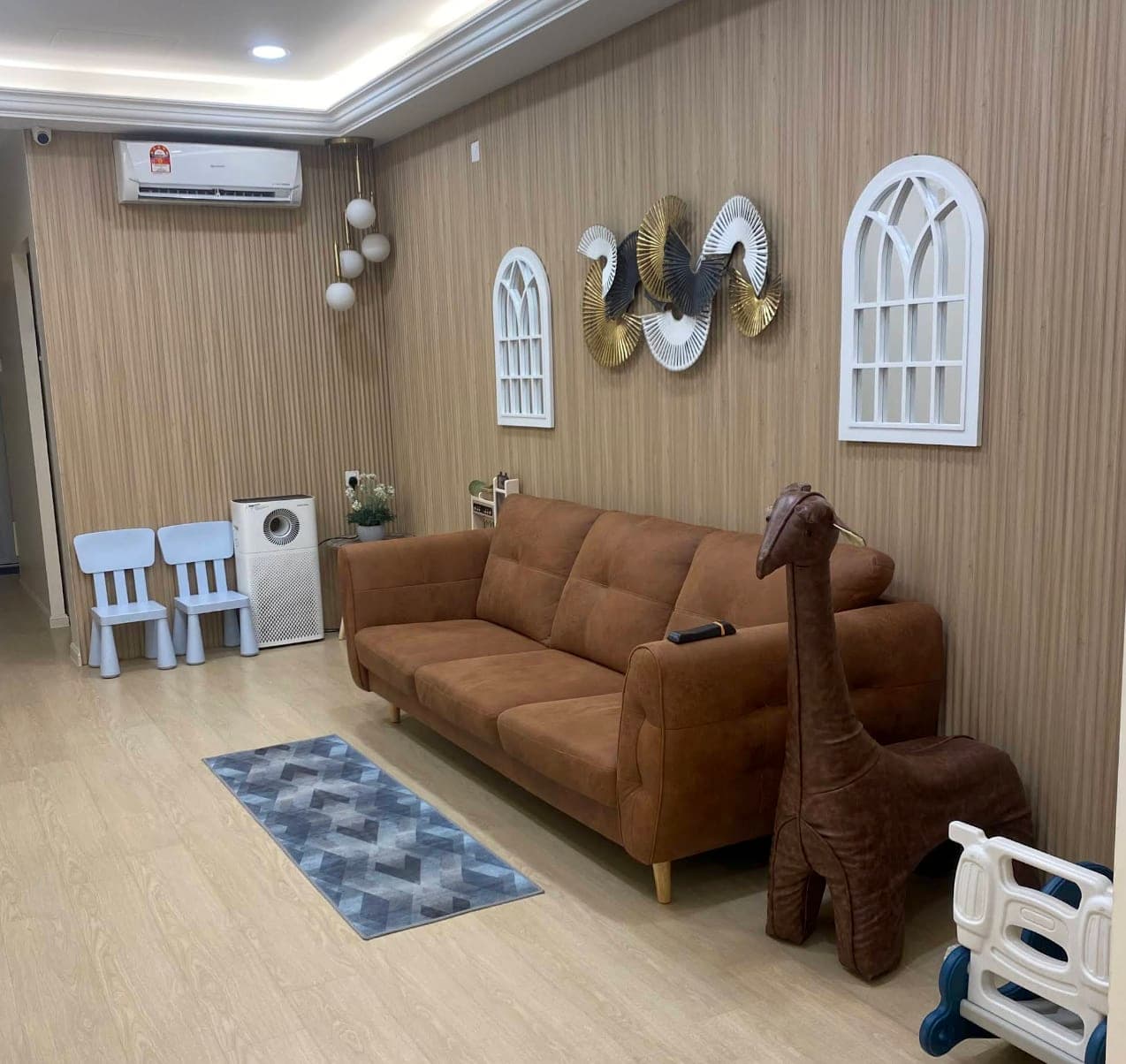 Photo 2 for Ainia Dental Clinic