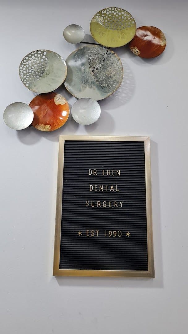 Photo 5 for Dr. Then Dental Surgery