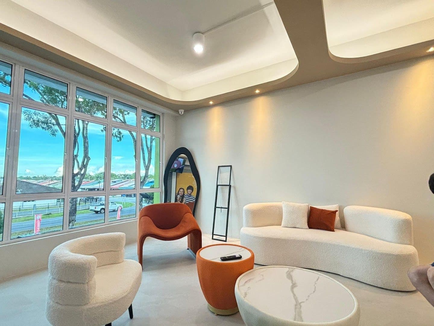 Photo 2 for D Dentist Dental Clinic (Tabuan Jaya)