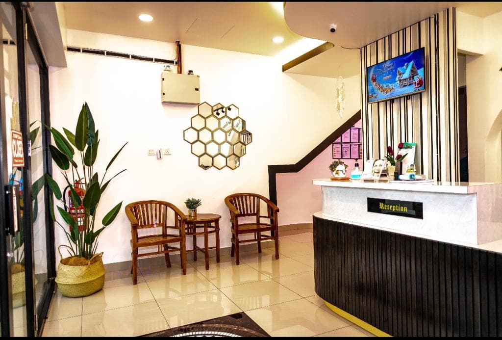 Klinik Pergigian Kaprii