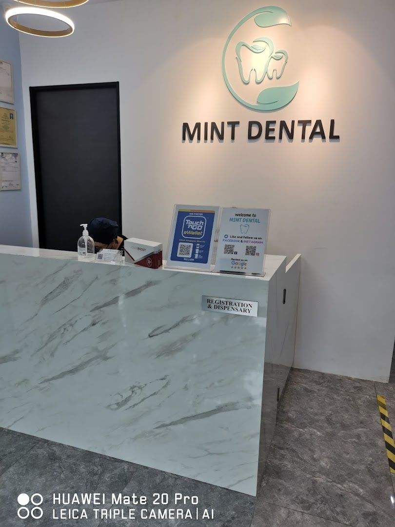 Photo 2 for Mint Dental