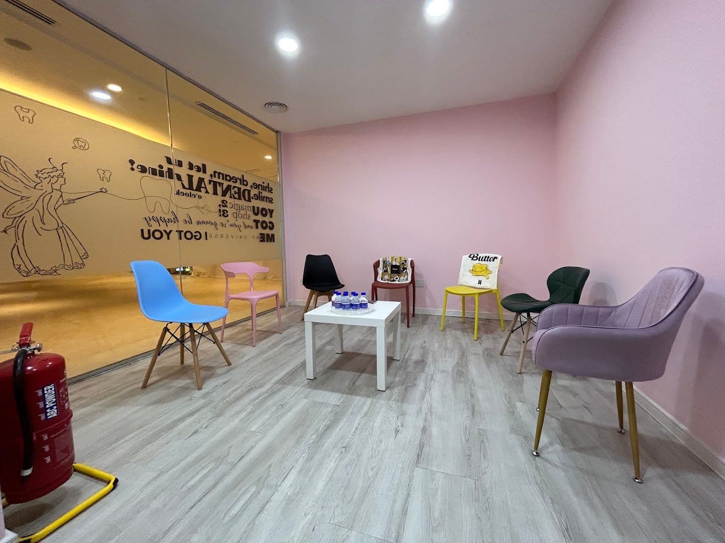 Azimisu Dental