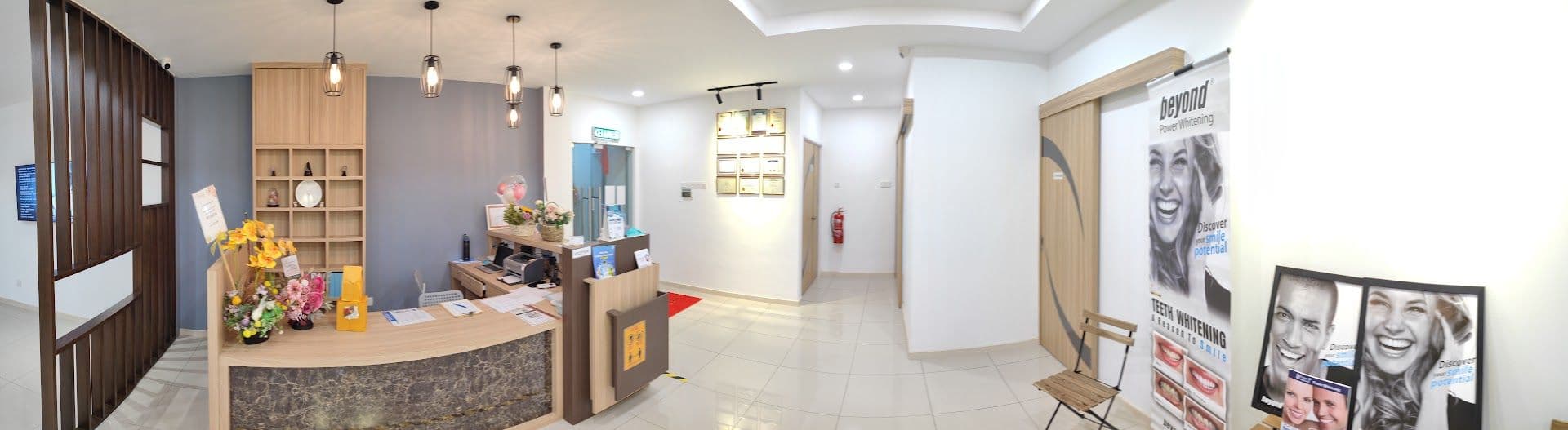 PS Dental Penang