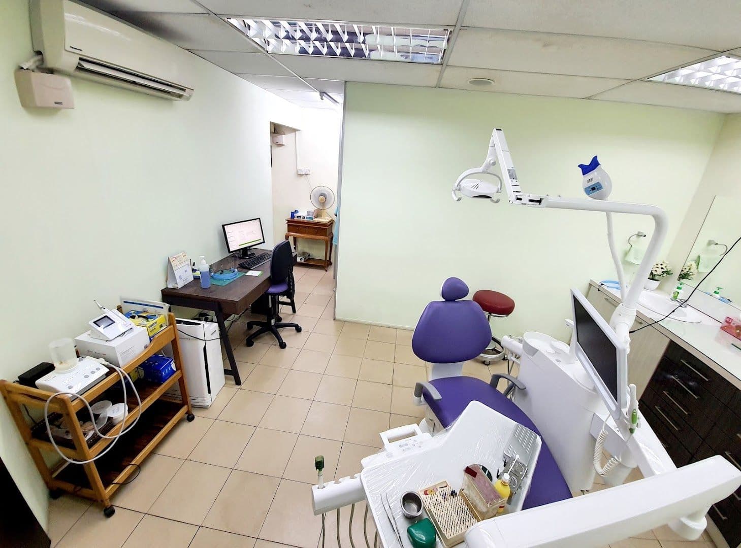 Photo 2 for Klinik Pergigian Dr Rao