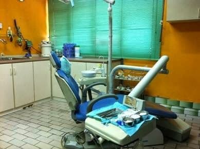 Klinik Pergigian Farabi Shah Alam | Seksyen 03