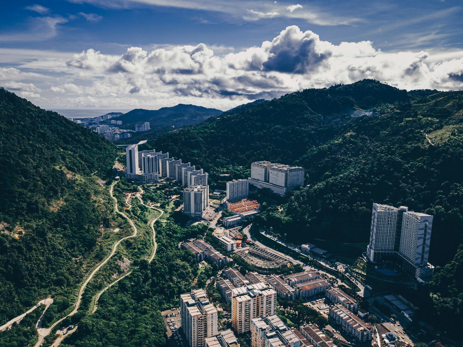 Penang aesthetic clinics background