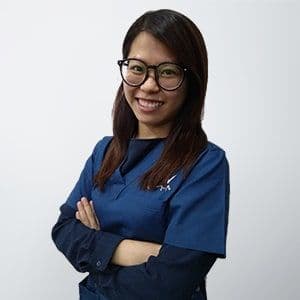Dr Yvonne Ng Yee Theng