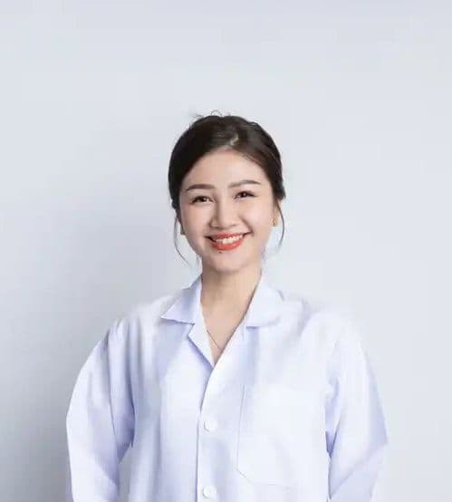Dr. Goh Zi Yao