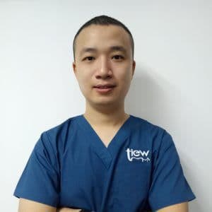 Dr. Ng Kang Tjin