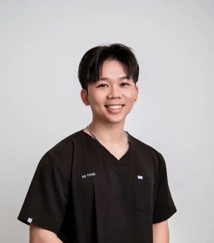 Dr. Thum