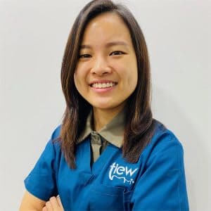 Dr. Khoo Kay Pei