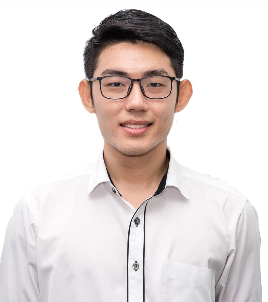 Dr Ken Lee Wen Han