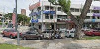 Singapore Dental Surgery
