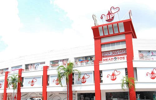 BP Dental Clinic - Klang