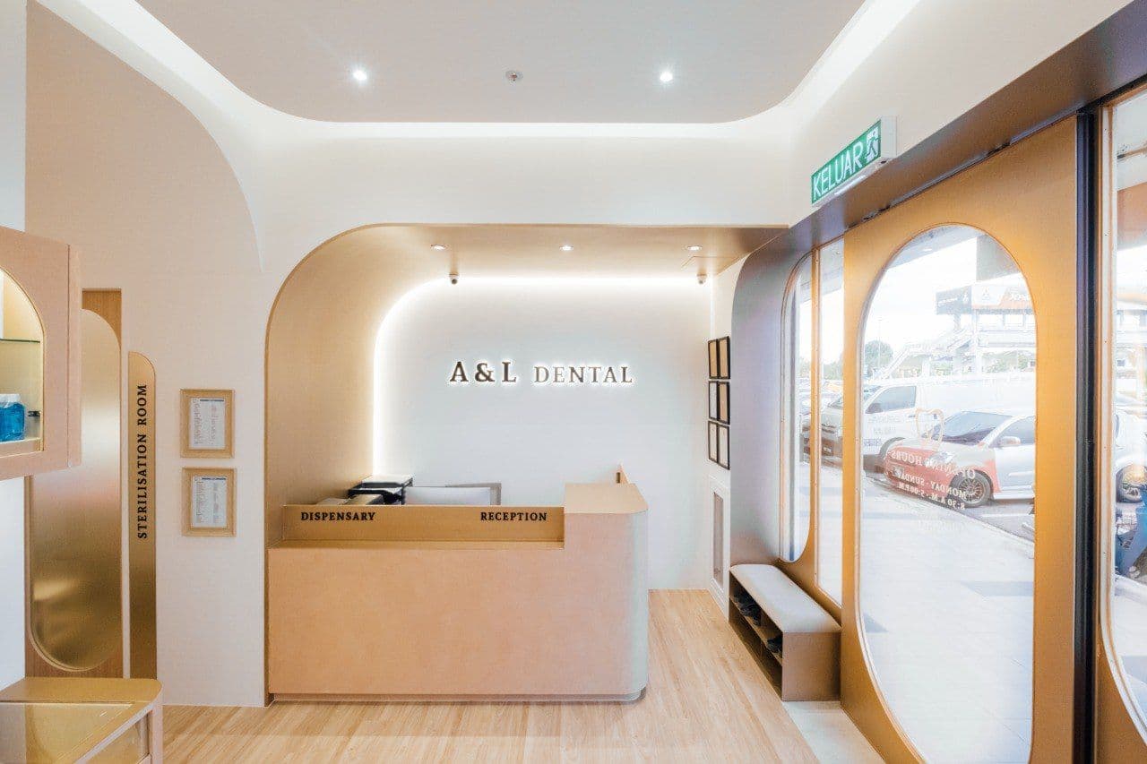 A & L Dental Clinic