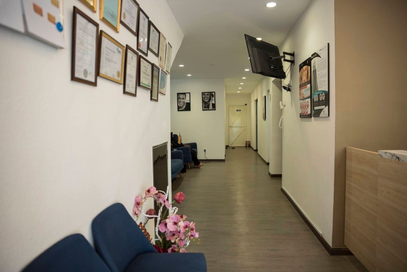 Klinik Pergigian Gracious Dental Care