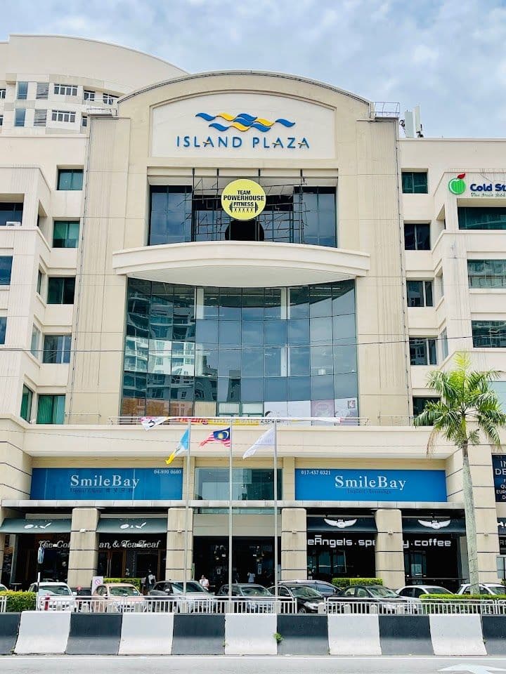 SmileBay Island Plaza