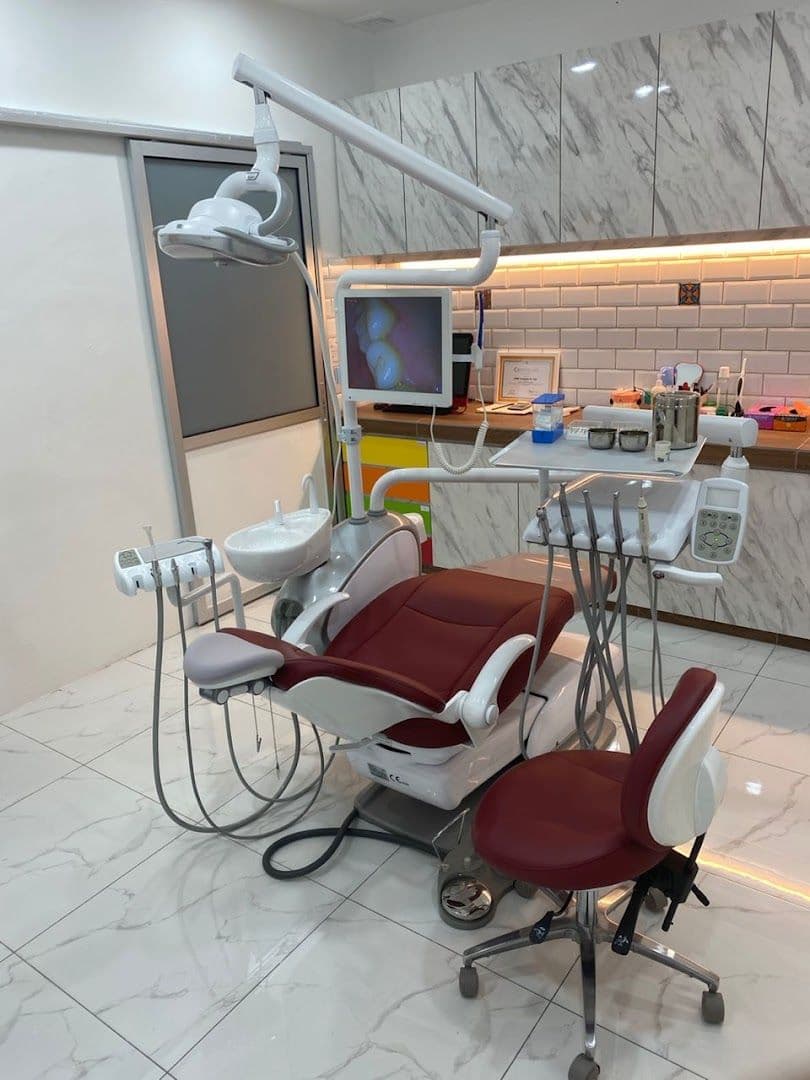 Klinik Pergigian DR. ZEE